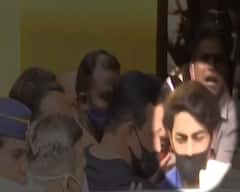 Shah Rukh Khan Son Aryan Khan Release: આર્યન ખાનને 28 દિવસ બાદ આ શરતો પર જેલમાંથી મળી છે મુક્તિ