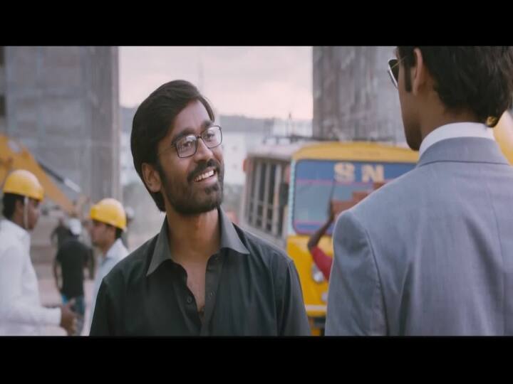 TN govt can take action against Dhanush's VIP movie: Madras HC Madras HC Update: சிகரெட்.. புஸ்னு புகை.. விஐபி படத்தால் தனுஷுக்கு வந்த புது சிக்கல்!