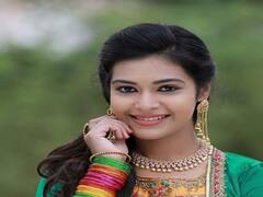 ACTRESS DHARSHA GUPTA : தர்ஷாகுப்தாவின் லேட்டஸ்ட் கிளிக்ஸ்....!