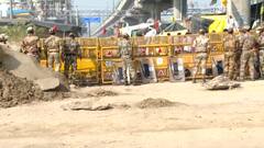 Ground report from Tikri border as it re-opens