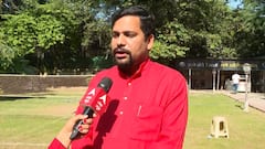 Delhi में Yamuna के किनारे Chhath Puja पर रोक को लेकर AAP MLA Sanjeev Jha का बयान