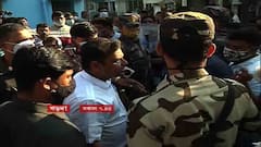 WB By-Poll: ভোট শুরুর এক ঘণ্টার মধ্যেই অশান্ত খড়দা, ভোটারদের প্রভাবিত করার অভিযোগ BJP প্রার্থীর বিরুদ্ধে | Bangla News