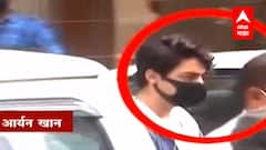 Aryan Khan ची दिवाळी मन्नत बंगल्यावरच! काही वेळातच आर्यन खान आर्थर रोडबाहेर येणार