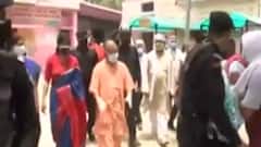 UP Election 2022: आज CM Yogi गोरखपुर में विधानसभा चुनाव को लेकर करेंगे मंथन। HINDI NEWS