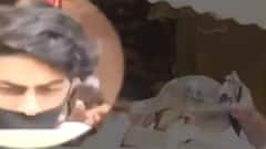Aryan & Shah Rukh Khan to reach Mannat Shortly | LIVE Report