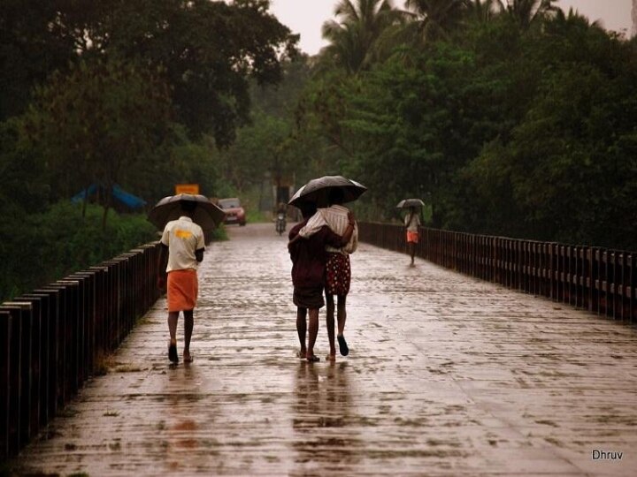 Weather report: மழை.. மழை.. 8 மாவட்டங்களுக்கு கனமழை.. எச்சரிக்கை விடுத்த வானிலை ஆய்வுமையம்!