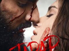 Tadap First Song: Tara Sutaria-Ahan Shetty ਦੀ 'ਟੜਪ' ਦੇ ਪਹਿਲੇ ਗੀਤ ਨੂੰ Arijit Singh ਨੇ ਦਿੱਤੀ ਆਵਾਜ਼