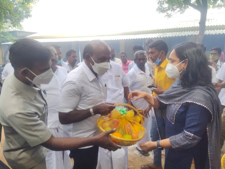 உலகம் முழுவதும்  மீண்டும் கொரோனா  அதிகரிக்க தொடங்கிவிட்டது - அமைச்சர் மா.சுப்பிரமணியன் எச்சரிக்கை