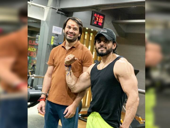 बता दें कि चैतन्य पालित ने गया से 2020 में निर्दलीय चुनाव लड़ा था लेकिन वह हार गए थे. उनके पिता भी विधायक रह चुके हैं.