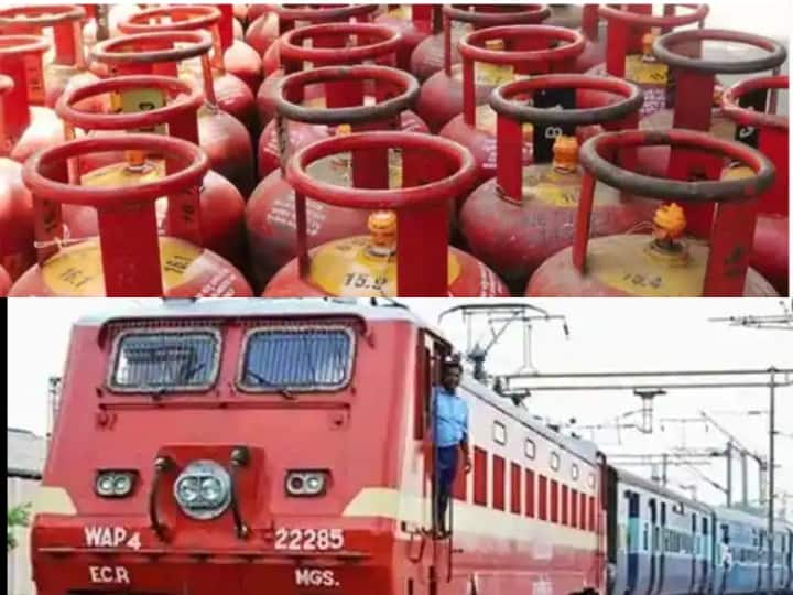 New Rules from 1st November: Many rules including railway time table going to change from November 1, know everything New Rules from 1st November: 1 नवंबर से बदलने जा रहे हैं रेलवे टाइम टेबल समेत कई नियम, जानिए इनके बारे में सबकुछ
