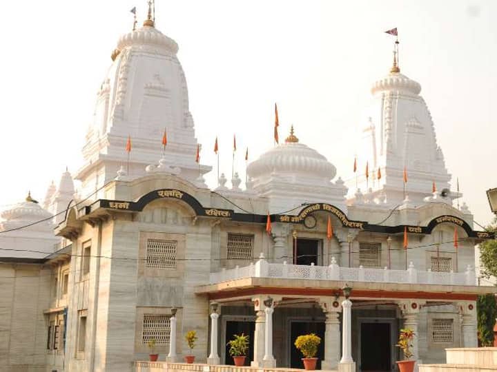 Gorakhpur Uttar Pradesh Gorakhnath temple Security beefed up after attack checking is being conducted ANN Gorakhpur News: सीएम योगी आदित्यनाथ के गोरखपुर दौरे से पहले Gorakhnath मंदिर की सुरक्षा बढ़ाई गई, तय होगा ट्रैफिक रूट