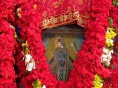 Kali Puja 2021: মহাকালী রূপে দেবী কঙ্কালীর পুজো, অন্যতম সতীপীঠের সঙ্গে জড়িয়ে নানা ইতিহাস