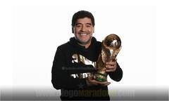 Birth Anniversary : 1986 सालचा फुटबॉल वर्ल्डकप अर्जेटिनाला जिंकून देण्यात होता Diego Maradona यांचा सिंहाचा वाटा!