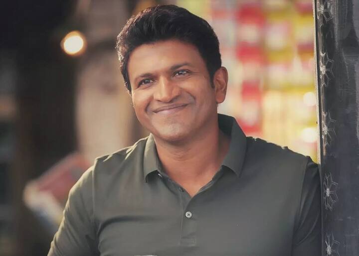 Do You Know The Rare And Major Moments In Puneeth Rajkumar Life Puneeth