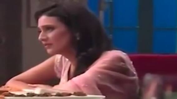 Ragini Khanna seen in the promo of 'Sasural Genda Phool'