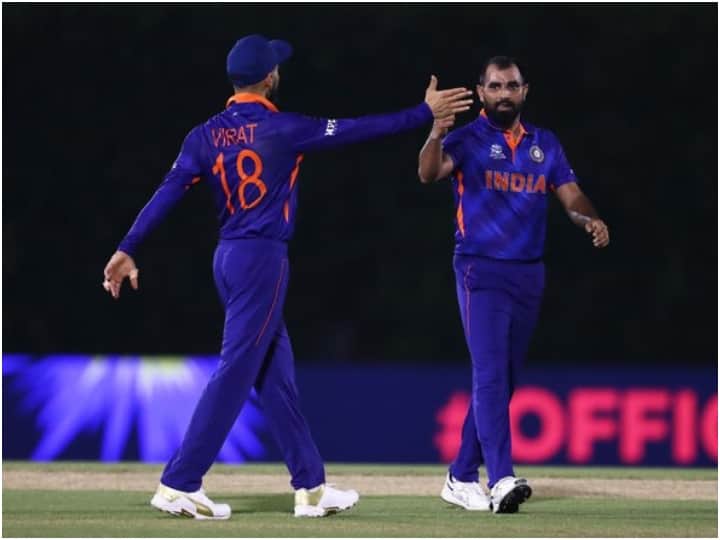 IND vs SCOT who will win india vs scotland in T20 world Cup 2021 match prediction previous IND vs SCOT : भारताला 'विराट' विजयाची गरज, आज स्कॉटलँडसोबत सामना