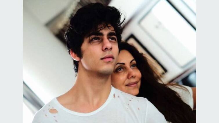 Aryan Khan Case: lighting at Mannat for Shahrukh Khan's son release, know in details Aryan Khan Case: আরিয়ানের আসার খুশিতে, মন্নত সাজল আলোতে