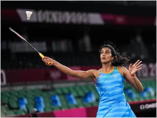 Indonesia Open: ਪੀਵੀ ਸਿੰਧੂ ਸੈਮੀਫਾਈਨਲ 'ਚ ਹਾਰੀ, ਪਹਿਲੀ ਗੇਮ ਜਿੱਤਣ ਤੋਂ ਬਾਅਦ ਗਵਾਇਆ ਮੈਚ