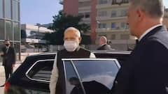 PM Modi invites Pope Francis to visit India