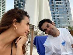 Rajkummar Rao-Patralekhaa Wedding Date: Couple To Get Married Next Month? Details Inside!