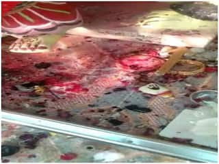 Temple Vandalized In Pakistan: પાકિસ્તાનના શિવ મંદિરમાં થઈ તોડફોડ, ભગવાનના ઘરેણા અને અન્ય કિંમતી સામાન ચોરી