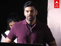 Arya: அண்ணாத்தயோட எனிமியவும் போய் பாருங்க - ஆர்யா