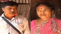 WB By-Poll: 'যদি কেউ মারধর করে', শান্তিপুরে বিজেপির এজেন্টকে বাড়িতে বন্ধ করে রাখলেন মা| Bangla News