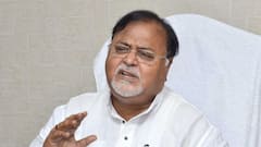 BJP Poster: 'ওদের সবাই সবার বিরুদ্ধে পোস্টার দেয়', বিজেপি নেতার দুর্নীতির অভিযোগ প্রসঙ্গে পার্থ| Bangla News