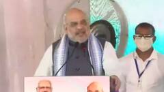 Uttarakhand Elections 2022: Amit Shah बोले - फिर से पूर्ण बहुमत के साथ बनेगी BJP की सरकार