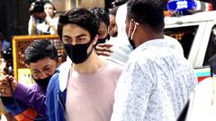 Aryan Khan bail proccedings update: Khan to be out of jail between 9 am to 12 noon today