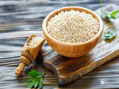 obesity - weightloss management with barley water Barley Benefits | பார்லி சாப்பிட்டா எடை குறையுமா? பார்லியை இப்படியெல்லாம் பயன்படுத்தலாம்