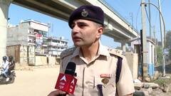 DCP Outer ने बताया- कैसे Tikri Border पर रास्ता खुलवाया गया? | Ground Report