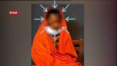 Hingoli : फटाके टाळा, डोळे वाचवा; मुलांच्या हातात फटाके देताय? बातमी पाहा Special Report