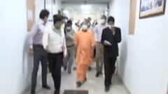 UP Election: CM Yogi ,Gorakhpur दौरे पर BJP के गोरखपुर क्षेत्र की बैठक में होंगे शामिल। HINDI NEWS