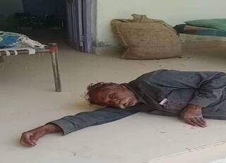 Gujarat: Six of Dalit family ‘attacked for entering temple’ in Kutch, five detained Watch Video | ரத்தம் சொட்ட சொட்ட அடித்த கும்பல்.. கோவிலுக்குள் நுழைந்த தலித் குடும்பம் மீது கொடூர தாக்குதல்!
