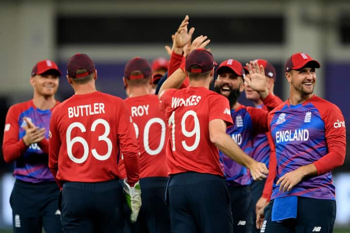 দলের জয়ে ব্যাট হাতে সবচেয়ে বড় অবদান রাখলেন জস বাটলার।