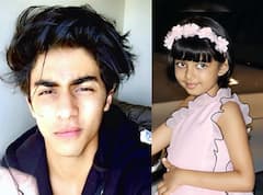 चांदी का चम्मच लेकर पैदा हुए स्टारकिड्स: बेटे Aryan Khan को 60 लाख की कार गिफ्ट कर चुके Shah Rukh, Aaradhya Bachchan को मिला था लाखों का गिफ्ट