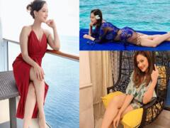 Anupamaa फेम Madalsa Sharma ने बिकिनी पहनकर सोशल मीडिया का बढ़ाया तापमान, फोटो देख फैंस के दिलों में बजी घंटी