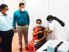 Maharashtra Corona Update : राज्यात आज 1172 रुग्णांची नोंद तर 20 जणांचा मृत्यू