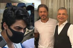 Shah Rukh Khan Son Aryan Khan Release: હાઇસિક્યુરિટી અને નીચી નજર સાથે આર્યન ખાન આવ્યો જેલની બહાર, જુઓ વીડિયો
