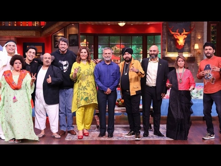The Kapil Sharma Show: कपिल शर्मा ने उड़ाया ड्रेसिंग सेंस का मजाक तो Daler Mehndi ने भी दिया इतना मजेदार जवाब