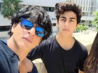 Drugs On Cruise Ship Case: NCB SIT Summons SRK's Son Aryan Khan For Questioning Drugs On Cruise Ship Case: 'জ্বর হয়েছে', এনসিবি-র সমন পেয়েও হাজিরা দিলেন না আরিয়ান