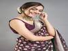Actress RithuVarma : கண்ணையும், கண்ணையும் கொள்ளையடித்த ரிதுவர்மா...!