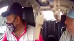 ગીરસોમનાથ: ઉદ્યોગપતિની કાર પર પથ્થર ફેંકી કરાયો હુમલો, જુઓ ગુજરાતી ન્યૂઝ