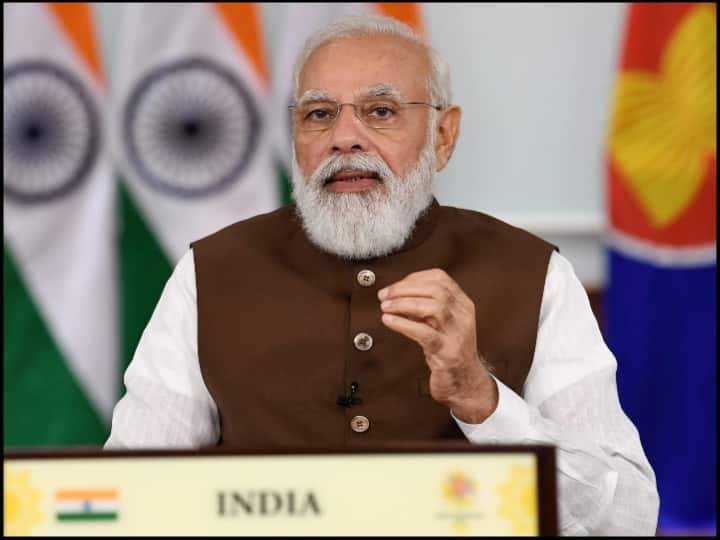 PM Narendra Modi to reach UK for COP-26 conference, will hold bilateral talks with Johnson COP-26 सम्मेलन के लिए ब्रिटेन पहुंचेंगे पीएम मोदी, ब्रिटेन के प्रधानमंत्री जॉनसन के साथ होगी द्विपक्षीय वार्ता