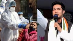 Tripura: '৪৮ ঘণ্টা আগে বাধ্যতামূলক টেস্ট', অভিষেকের ত্রিপুরা সফরের আগে নয়া নির্দেশিকায় বিতর্ক| Bangla News