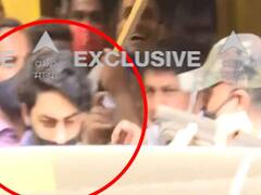 Aryan Khan:   क्रूझ ड्रग्स प्रकरणात अटक ते जामीनावर सुटका; आर्यन खानचा तुरूंगवास संपला