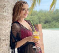 Anupamaa फेम Madalsa Sharma ने बिकिनी पहनकर सोशल मीडिया का बढ़ाया तापमान, फोटो देख फैंस के दिलों में बजी घंटी