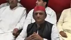 UP Election : Lucknow में आज BSP के 6 बागी विधायक SP में शामिल होंगे। HINDI NEWS