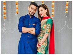 Gauhar Khan से Kavita Kaushik तक, टीवी सेलेब्स जिन्होंने 35 के बाद शादी की और साबित किया कि उम्र सिर्फ एक नंबर है